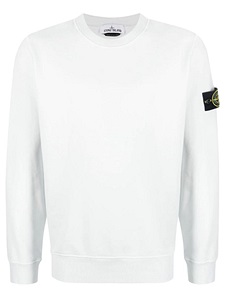 Felpa Stone Island